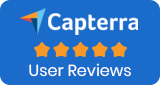 On the Clock.com Capterra Reviews