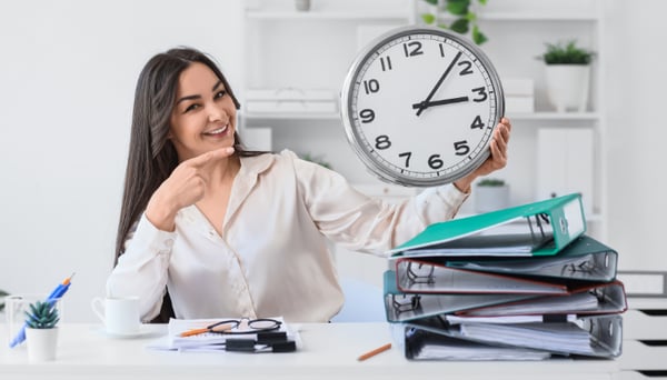 Punch Rounding: The Seven-Minute Rule Explained