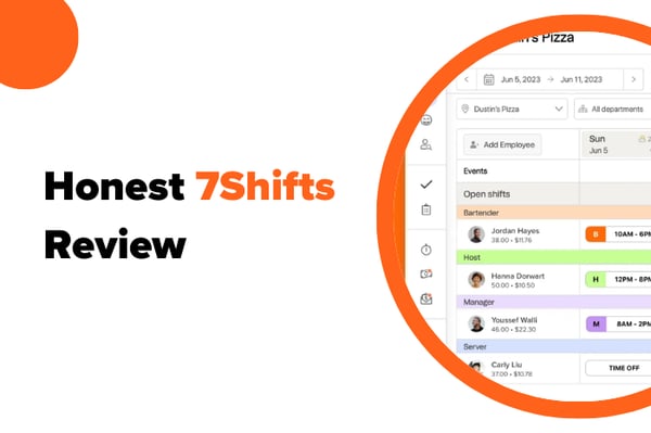 Honest 7Shifts Review 2026: Pros, Cons, Features & Pricing Breakdown