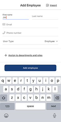 7shifts Add Employee 4