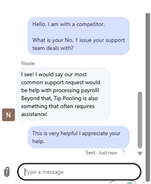 7shifts Customer Support 4