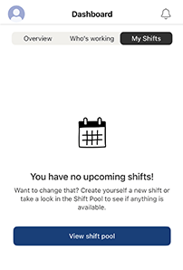 7shifts Mobile App 5
