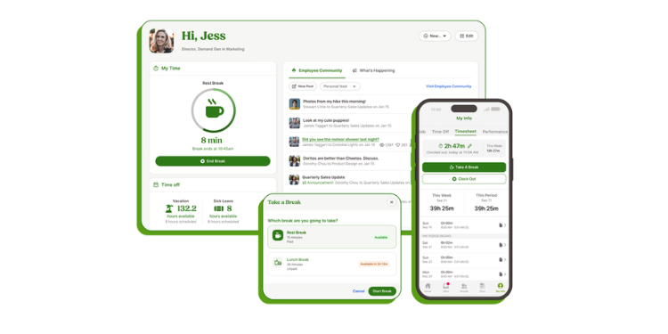 BambooHR-screenshot