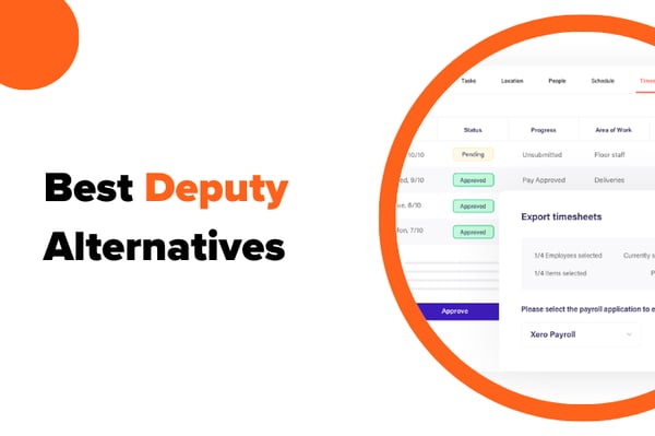 Best Deputy Alternatives for 2026