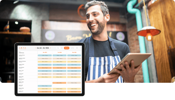 The Seven Best Employee Scheduling Apps in 2026