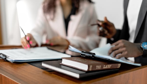 Best Time Clock Software for Law Firms in 2026