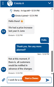 ClockShark Customer Support 4