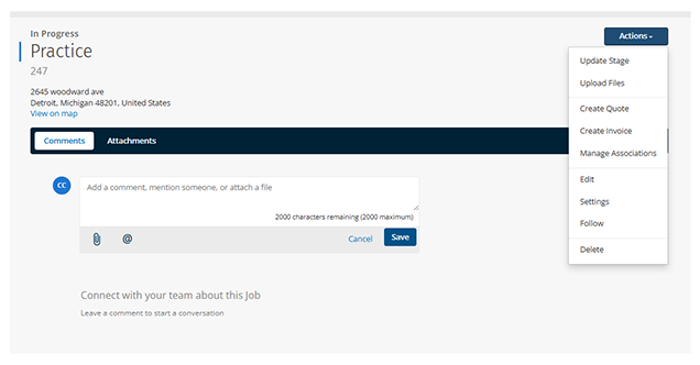 ClockShark Scheduling 4