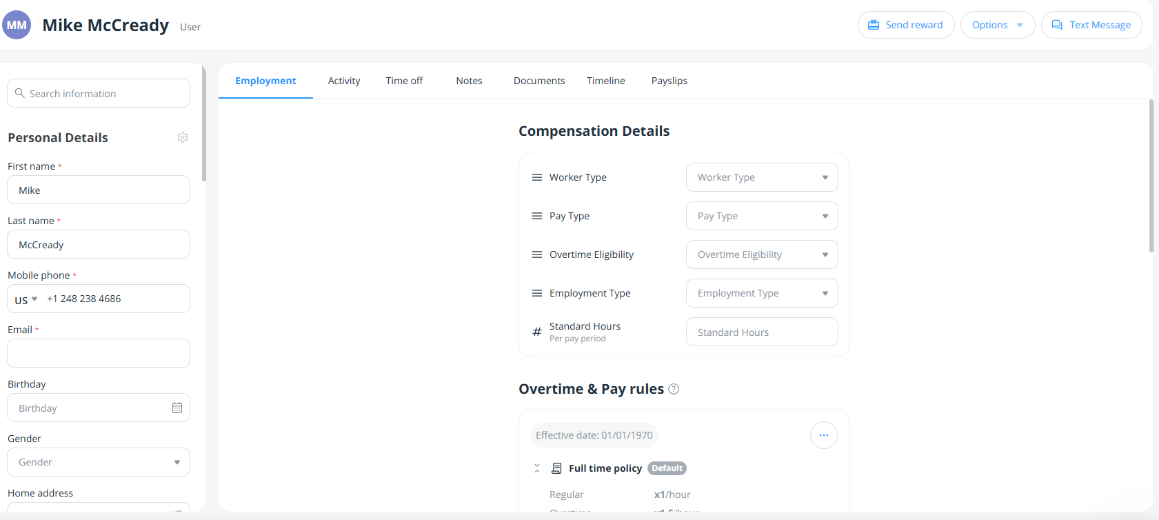 Connecteam Add Users 3