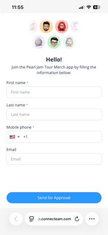 Connecteam Add Users 4
