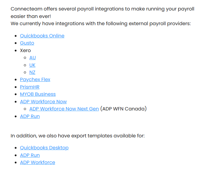 Connecteam Payroll 1
