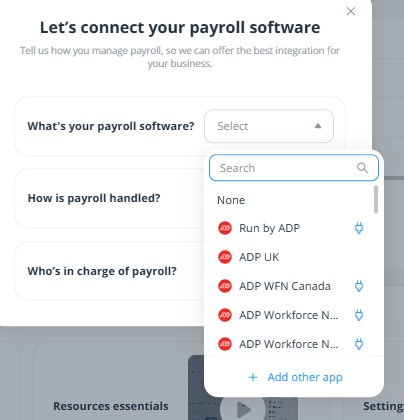 Connecteam Payroll 3