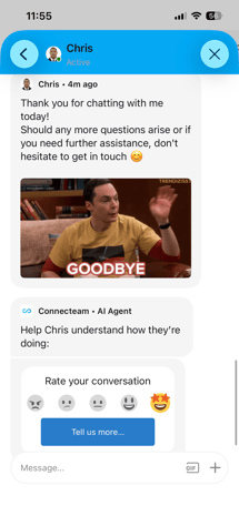 Connecteam Support 4