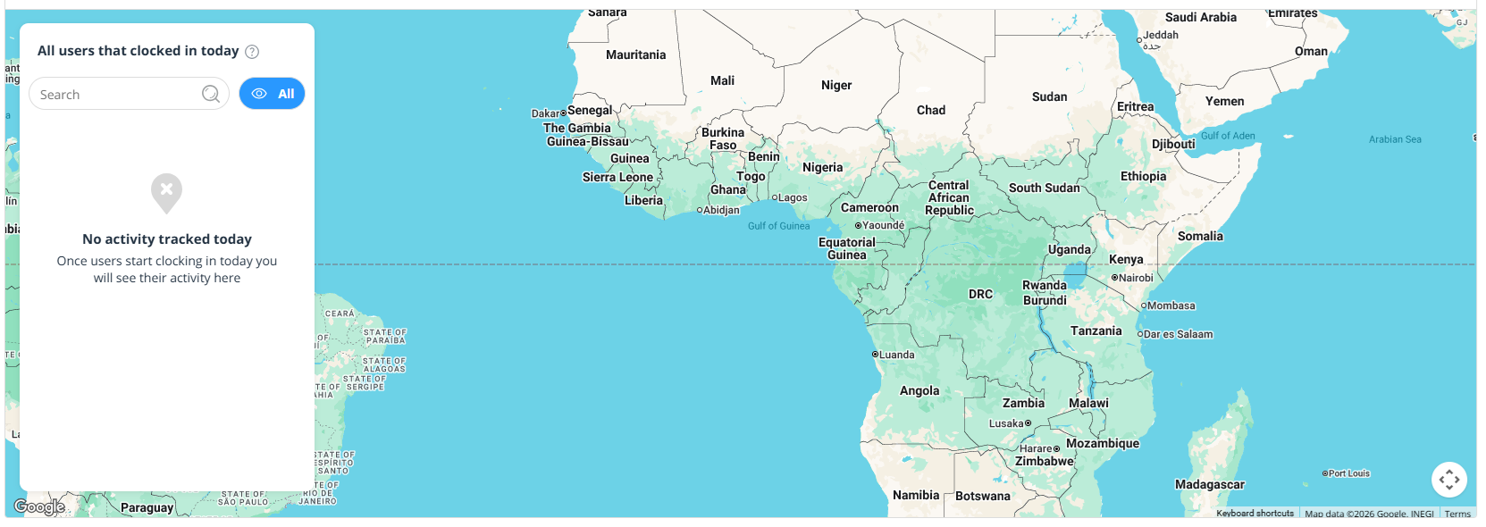 Connecteam Timesheets 2