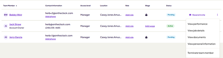 Homebase Add an Employee 2