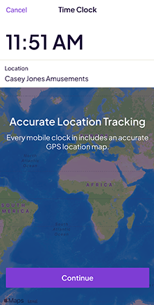 Homebase App Setup 3