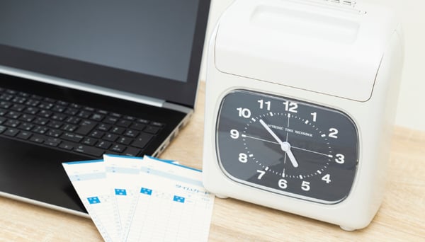 How Long Should Employers Keep Employees' Time Cards and Payroll Records