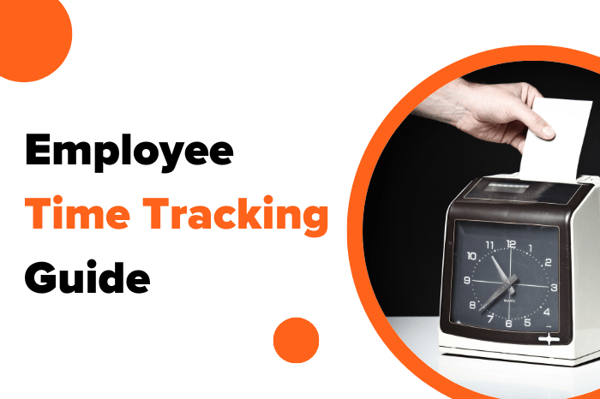 Employee Time Tracking: The Complete Guide (2026)