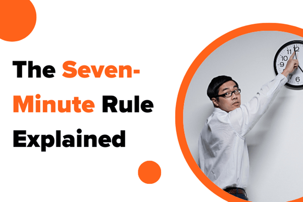 Punch Rounding: The Seven-Minute Rule Explained
