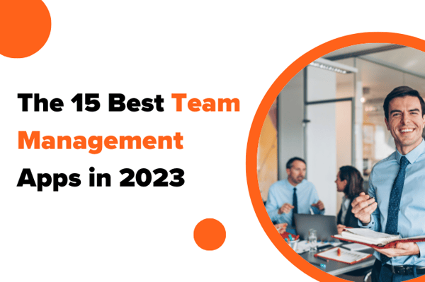 The 15 Best Team Management Apps in 2026