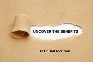 Evaluating time and attendance management