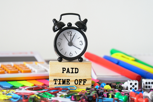 What is Paid Time Off (PTO)