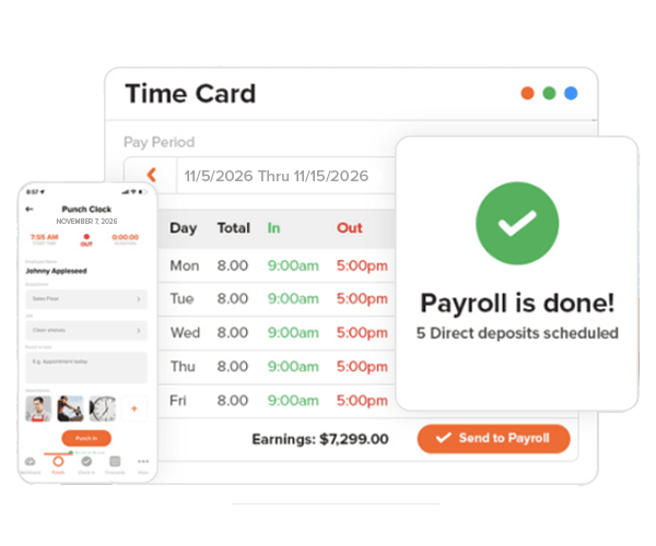 OnTheClock-Payroll-Software