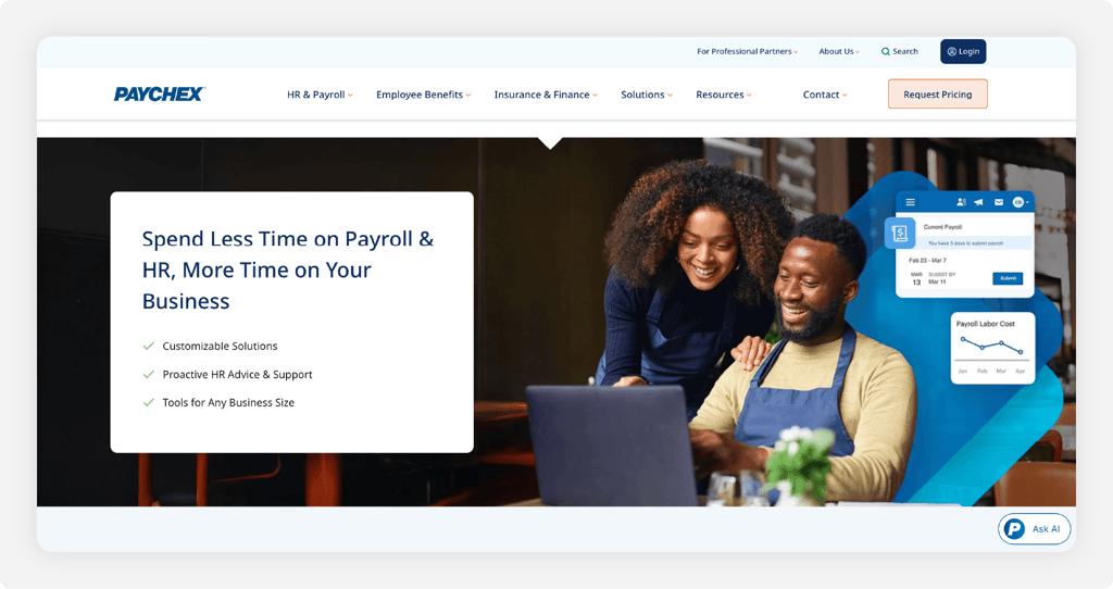 Paychex-screenshot