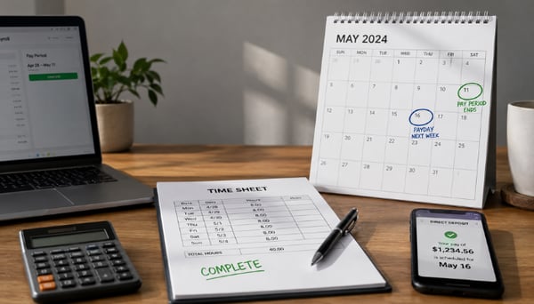 Payment in Arrears: What Does It Mean and How It Affects Your Business?
