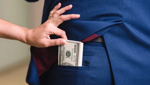 Payroll Fraud: How to Detect, Prevent, and Report it