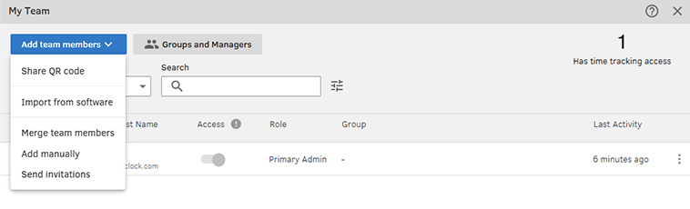 Quickbooks Add Employees 1
