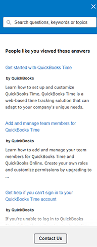 Quickbooks Customer Support 1