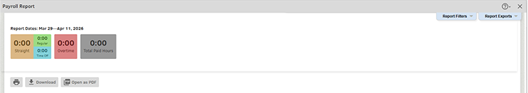 Quickbooks Payroll 3
