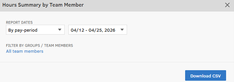 Quickbooks Payroll 4