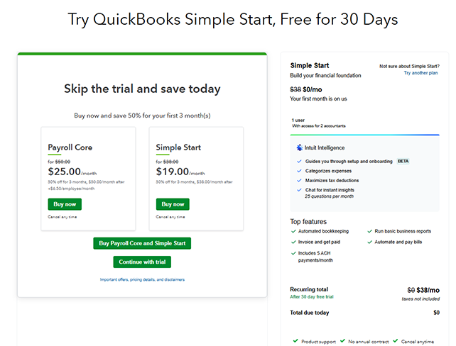 Quickbooks Time Web Setup 2