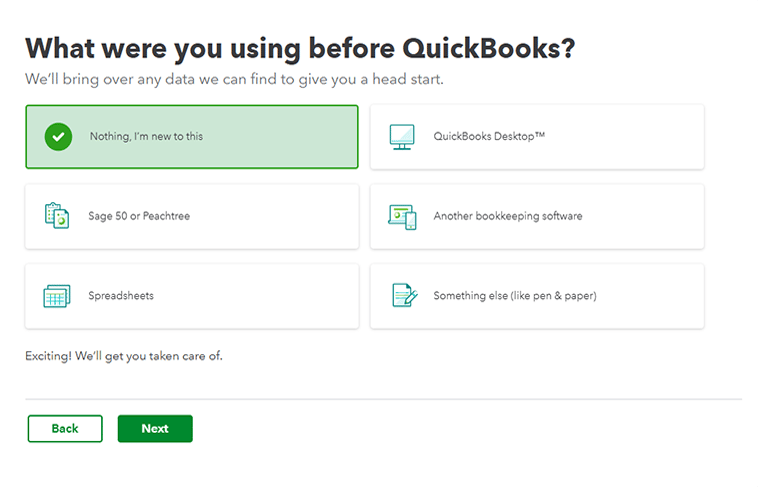 Quickbooks Time Web Setup 3