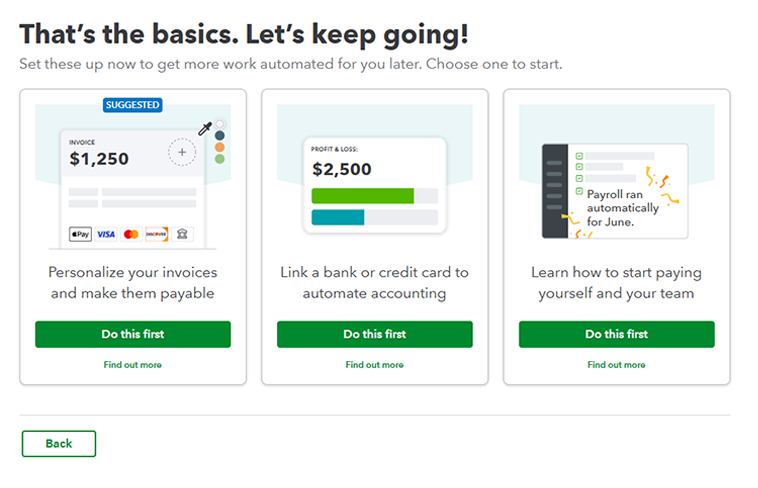 Quickbooks Time Web Setup 4