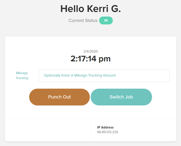 Employee-job-switching