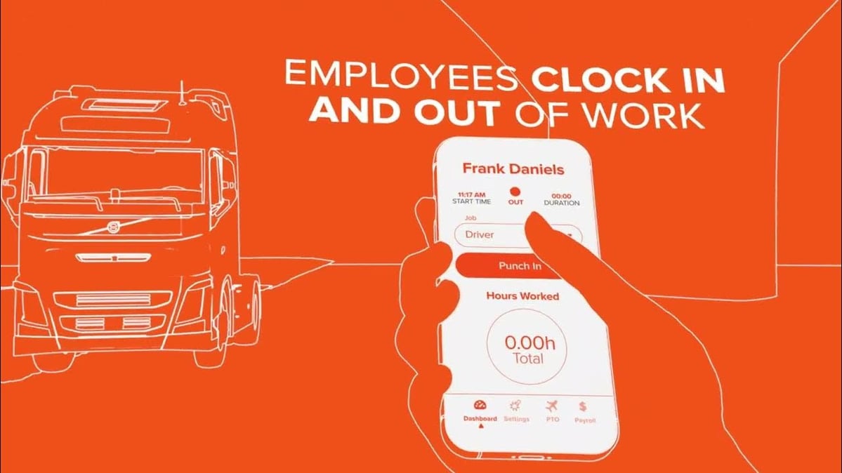 Streamline Time Tracking & Payroll | Manage Employees Easily | OnTheClock