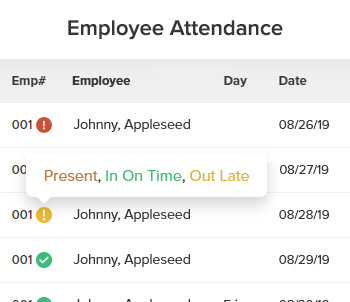 employee-attendance