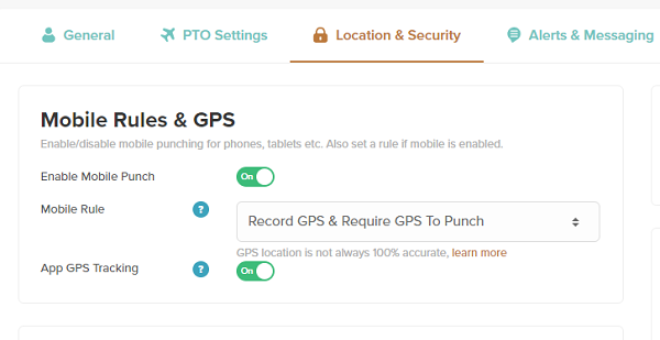 gps-tracking-setting