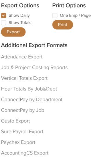 payroll-export-options
