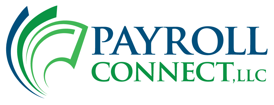 Payroll Connect Logo