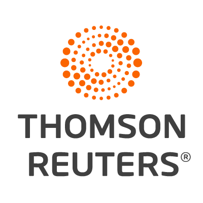 hompson Reuters Logo