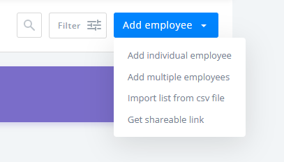 Sling Add Employees 2