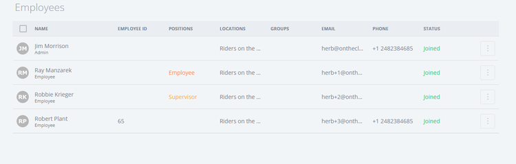 Sling Add Employees 4