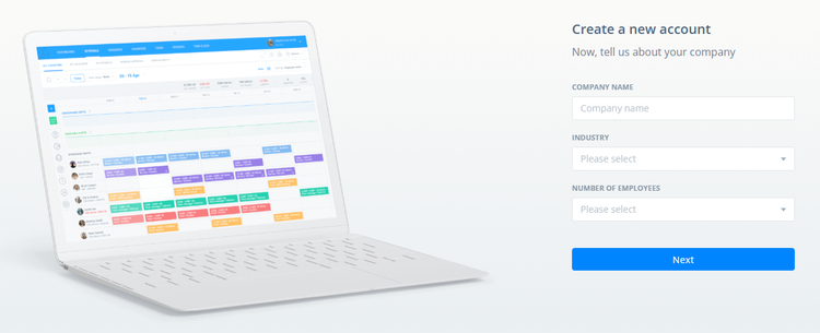 Sling Homepage 4
