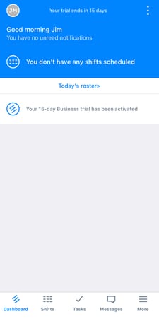 Sling Mobile App 1