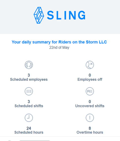 Sling Outreach 2