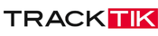 TrackTik time clock software for security logo